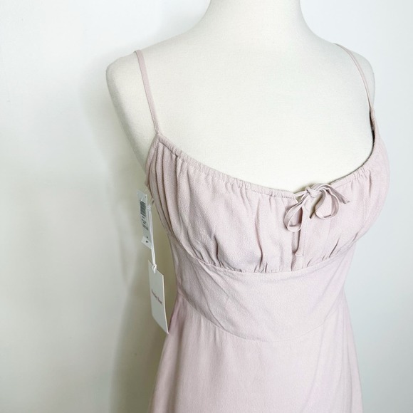 Sunday Best Pink Mini Dress - Picture 9 of 13